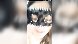 【麻花免费视频】手机拍骑马姿势艹白嫩女友