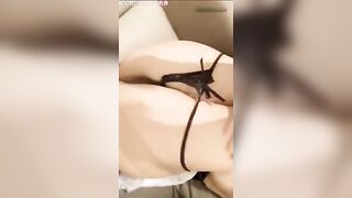 裸体内衣情趣主播掰穴