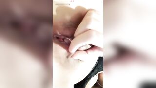 裸体内衣情趣主播掰穴