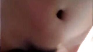 和身高170身材很棒MM边操B边自拍爽啊