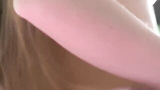 泳装美女激情热舞诱惑你