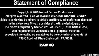 ManuelFerrara - Jane Wilde - Jane Wilde Gets Her Ass Fucked Raw