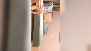 【91沈先生】第二场约战漂亮小姐姐，美乳翘臀大长腿，残暴啪啪两炮，白毛巾战神精彩大秀观赏效果佳