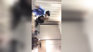 【小宝寻花】红内裤战神再度回归，约操3500高端外围女神，美乳苗条沙发调情，花式啪啪完美展示