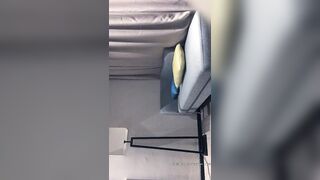 【战狼行动】2800网约白色西装外围女神，甜美温柔，肤如凝脂笑靥如花，沙发后入白嫩翘臀娇喘不断