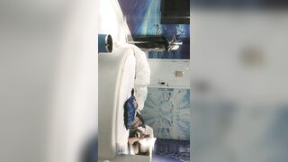 【文轩探花】（第二场）巅峰之夜，极品女神，苗条高颜值情趣黑丝，美乳翘臀，花式啪啪