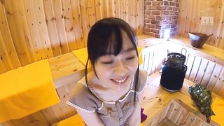 が好きな抱き心地ボディを持つ彼女はサ