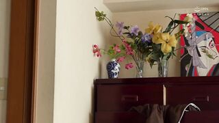 ほのかは夫の社宅暮らし