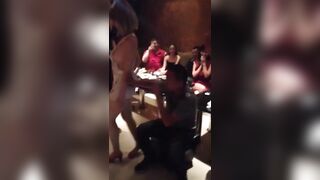 公司KTV聚会，全魔乱舞