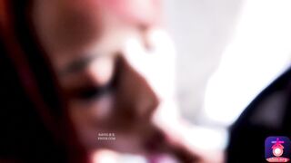 喷水阿姨第6部 cosplay学生妹在各个地方自慰 最后给摄影师口爆一发才满足