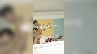 国产大神strawberry的性爱日记 约炮长相酷似像蔡依林的大胸援交妹第二炮