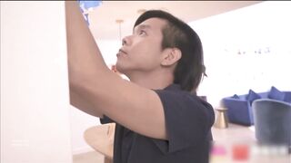 草榴&皇家华人联合出品国产AV佳作-催眠系列上泼辣婊妹乖巧操控自如-沈娜娜