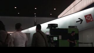 『性爱日记』放纵布达佩斯 欧洲性游记 极品女友『林雅儿』法国帅哥男友窗前桌子上无套抽插爆射 超清4K原版无水印