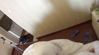 【今日推荐】最新重磅推荐三人组经典作品-蜘蛛侠屌丝男诱操丰满空姐 扛腿抽插猛操 边干边拍 第七部 高清1080P版