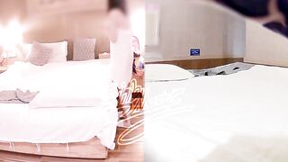 【今日推荐】极品推特淫妻控【阿崩】豪华酒店SPA勾搭技师做爱啪啪爆操  双机位首发定制 高清1080P原版无水印