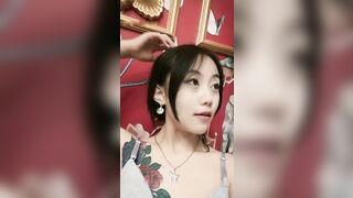 【今日推荐】超极品真实18岁校花〖大一学妹〗11.01豪华酒店和班长激情沙发震 口爆裹射 首次探花视角 高清源码录