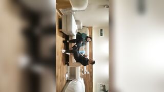 【黄先生之今夜硬邦邦】退役军人上场，战狼约操大胸小姐姐，猛男输出娇喘不断，物超所值不虚此行