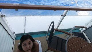 在邮轮上工作的丰满服务员被土豪勾进房间操逼 粗大的洋鸡巴直接搞内射 高清精彩推荐