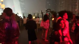 思想开放喜欢大肉棒身材火辣美女姚姚京城居家与外籍男友啪啪啪自拍又是肉棒又是跳蛋看不出真骚1080P原版