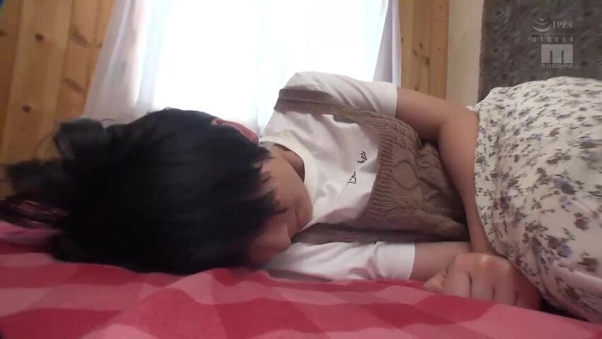 性格の良いショートカット経験人数1人