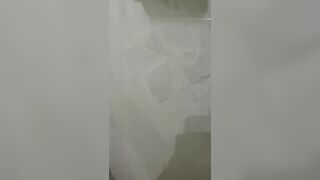 我的御姐表妹和性感大屁股妹子激情啪啪，近距离特写抽插翘起肥臀后入抽插