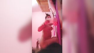 最接地气探花【足疗店小粉灯】01.27老村长今晚开荤养生店找了两个兼职良家玩双飞 轮着女上骑乘操 高清源码录制