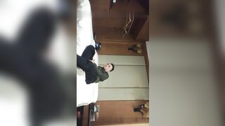 超清4K设备偷拍，3500高端外围女神，魔鬼身材美乳大长腿，插入细节清晰可见