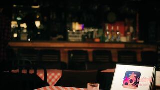 致敬经典☆周杰伦 算什么男人 吉他男恋情酒吧老板娘忘情操