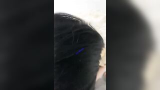 【维密特邀模特】极品巨乳外围网红『顾灵曦』最新大尺度口交啪啪肛交私拍流出 翘极品蜜桃丰臀大屌后入 高清720P版