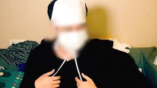 大神蛙哥经典匠心之作夜间酒吧旁街头搭讪巨乳美女车上搞完开房继续搞国语对白无水印原版