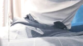 太子探花极品第二场约了个短裙妹子关灯啪啪，口交床边抬腿大力抽插猛操