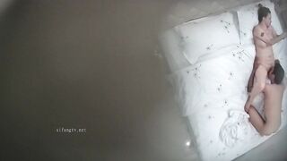 360摄像头偷拍情趣酒店蒲公英房吃软饭的帅哥和少妇老板娘开房口活不错舔得老板娘很爽