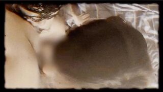 【极品淫娃媛媛性爱记】黑丝女神上门兼职玩刺激 和专业妓女被屌丝3P轮操各种玩弄 暗黑复古风 高清1080P原版无水印