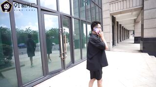 【超推荐❤️会尊享】最新果冻传媒AV剧情新作-下海女教师 因欠房租被室友爆操内射 小逼被操翻 高清720P原版首发