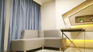 翻车大王伟哥足疗按摩会所撩良家少妇女技师宾馆开房啪啪2000元拿下的少妇