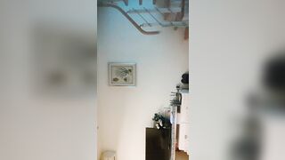 【91李公子探花】，深夜约战深圳楼凤，小姐姐苗条，面容姣好，胆大心细正对床头，全程记录啪啪激烈场景