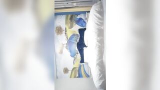 【小天娱乐】，七天上场，2800网约外围女神，实力猛男各种角度给足，一波波高潮来袭妹子爽炸了