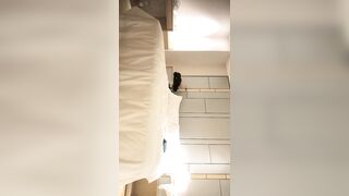 【小宝寻花】，哪吒头极品外围女神，红内裤战神再创经典，乖巧软萌小仙女臣服胯下，视觉盛宴人气爆棚