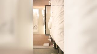 【情感导师李寻欢工号8】老李回归探花，极品清纯短发学生妹，校园女神范，颜值高叫声骚不可错过