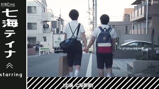 義姉のお願いで預かった甥っ子兄弟