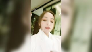 超美一诺大小姐，独家超清浴缸榨精舔腋下，喝贱狗喝圣水踩JJ~