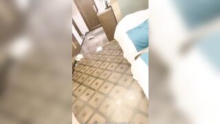 魔鬼身材豪挺爆乳美女【喵喵是小护士】极品美女与男友卫生间激烈站炮啪啪 干完后闹掰撕B场面火爆高清源码录制 (1)