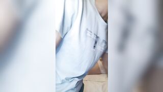 【麻花免费视频】6-18 推油白皙丰满美少妇爱上美人花 圆润柔软的大奶子坚挺肉棒狠狠后入嫩穴 爆浆直流肉蚌吐白沫