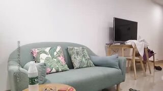 【麻花免费视频】666小祁探花约了个高颜值大长腿衬衣外围妹子，先聊聊天增进感情再开始干侧入后入抽插