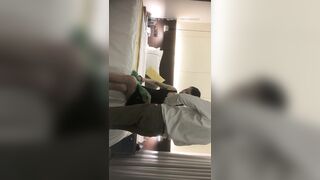 【麻花免费视频】【午夜寻花】，大神爱徒精彩首秀，苗条大长腿小姐姐，抠穴观音坐莲深得师傅精髓，高清源码录制