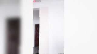 【麻花免费视频】网红脸气质女神【空姐CC】魔鬼般的身材秀舞无套吃鸡，吃完鸡出门开车去逛街~