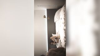 【麻花免费视频】刚下海的18岁萝莉，颜值还不错，最最重要的是那种青涩清纯的感觉