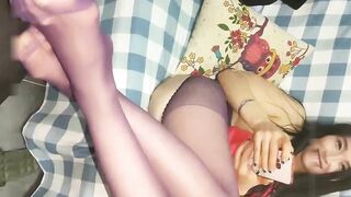 【麻花免费视频】双飞两个御姐 两闺蜜又亲又摸 羞涩互动互相口交 轮流干两个小骚逼还要什么自行车 完美露脸 高清720P原版无水印