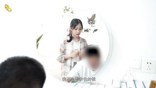 【麻花免费视频】国产新片商mini传媒出品mini04骚气十足的性感后妈与儿子乱伦720P原版