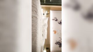 【麻花免费视频】广东排骨哥网约女神级气质性感外围美女啪啪,颜值很高酒店等了好长时间,还担心不来了,各种姿势连续操了她快50分钟.